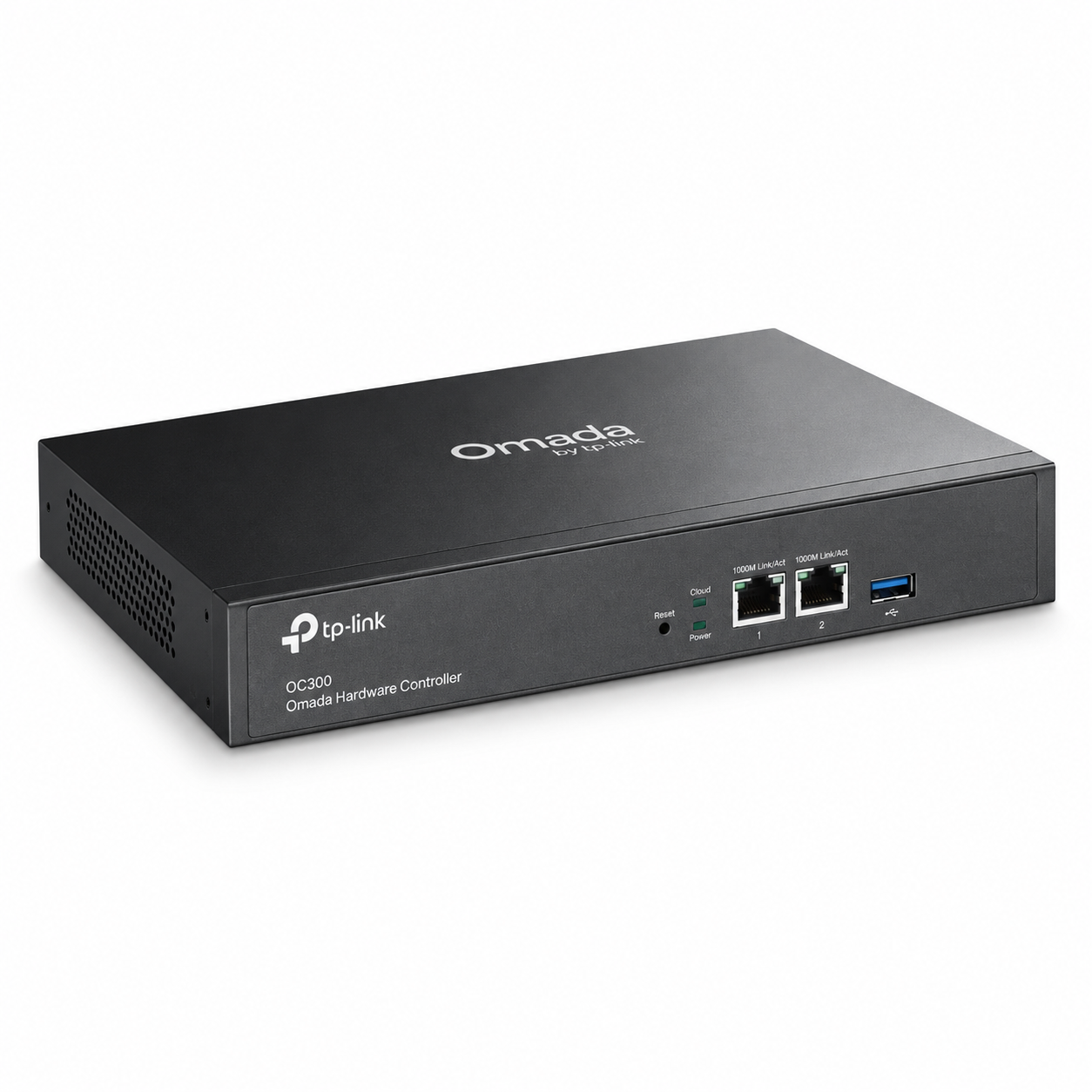 TP-Link Omada OC300 Hardware Controller